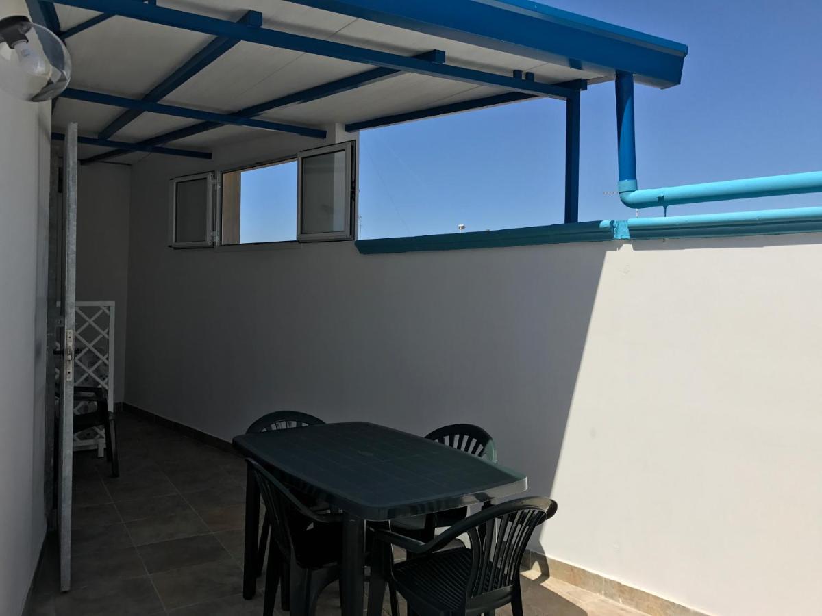 Casa Gada Villa Torre Lapillo Exterior photo