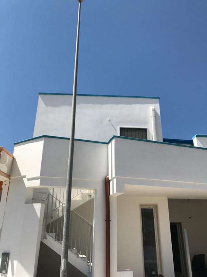 Casa Gada Villa Torre Lapillo Exterior photo